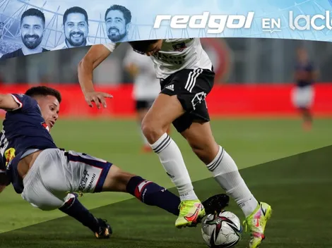 Definiciones del torneo en RedGol en La Clave