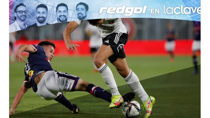 El Campeonato Nacional entra en etapa de definiciones con duelos relevantes: Colo Colo, Universidad Católica y Universidad de Chile peleando cada uno sus objetivos.