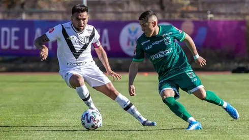 Santiago Morning y Temuco se ven las caras en la liguilla por el ascenso, en La Pintana.