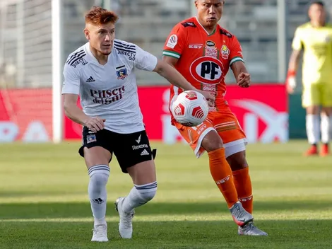 Bomba de Chanampa: Gil avisa al plantel que no sigue