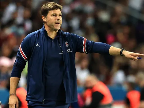 United se rinde con Pochettino y un ex Barcelona es opción