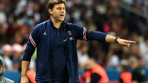 Mauricio Pochettino sería buscado por el United para la siguiente campaña.