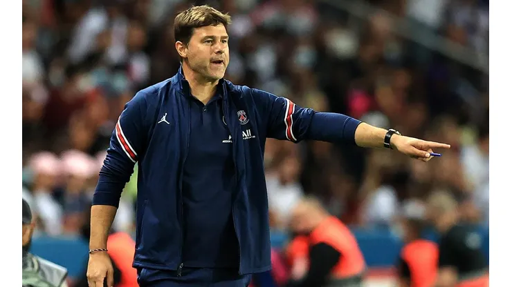 Mauricio Pochettino sería buscado por el United para la siguiente campaña.