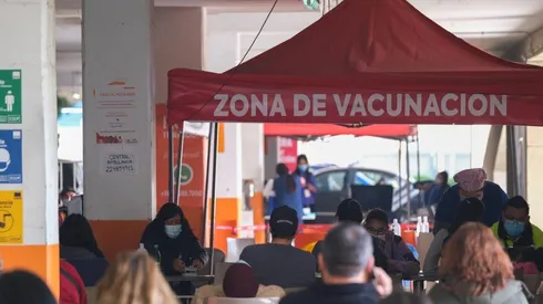 ¿A quiénes les toca vacunarse contra el Covid-19 hoy miércoles 24 de noviembre?