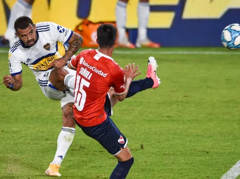 ¿Cuándo y a qué hora juega Independiente vs Boca Juniors?