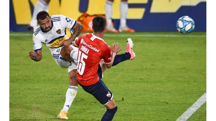 Boca Juniors ocupa el 4° lugar del campeonato con 36 puntos.