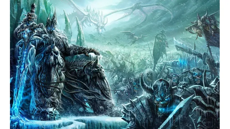 El Wow podría llegar a Xbox