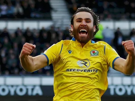 Brereton en la lista de jugadores más apetecidos en Europa