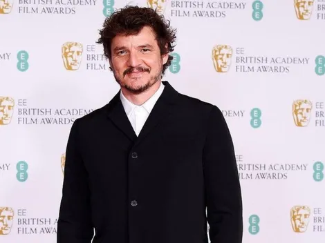 Pedro Pascal apoya a Gabriel Boric