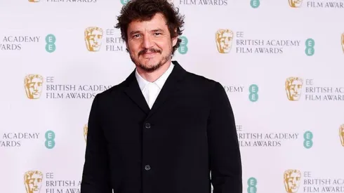 Pedro Pascal