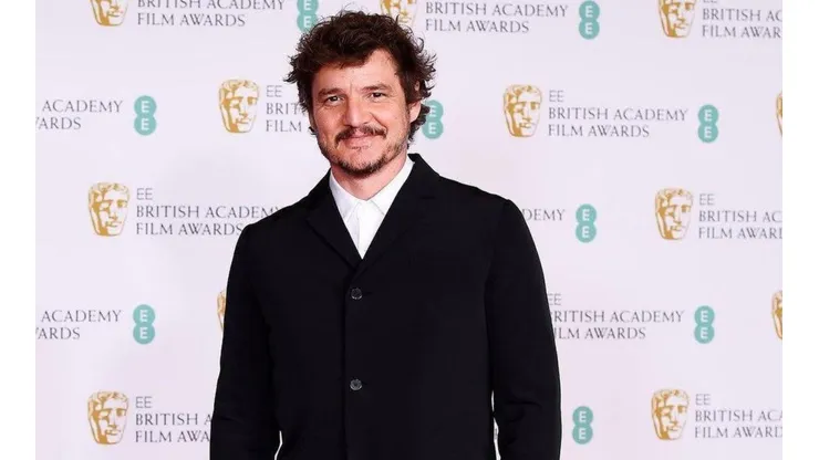 Pedro Pascal