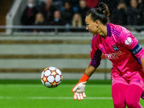 Letelier: "Es habitual para Endler estar entre las mejores del mundo"