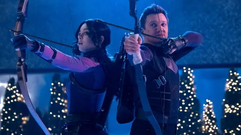 Conoce dónde ver la nueva serie de Marvel