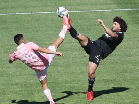 Las señales de TNT Sports para la fecha 33