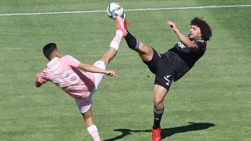 Punto a punto, Universidad Católica y Colo Colo pelean el título del Campeonato Nacional. TNT Sports transmitirá en sus señales la definición de la temporada.