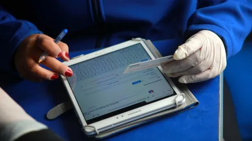 Renovación de Cédula de Identidad