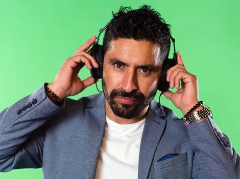 La franqueza de Basaure: "El incentivo para perder existe"