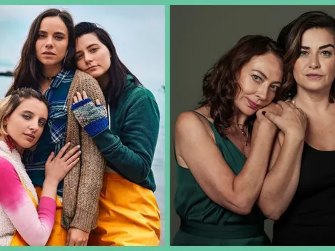 Mega Martes de teleseries: ¡Debuta Amar Profundo y se despide Demente!