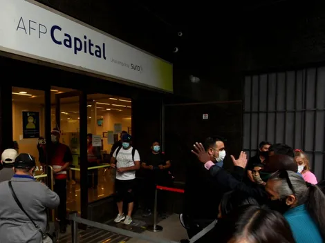 ¿Hasta cuándo puedo solicitar el Segundo Retiro del 10% AFP y cuál es mi AFP?