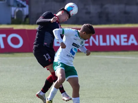 Puerto Montt y Copiapó animan la semifinal ida de la Liguilla de Ascenso