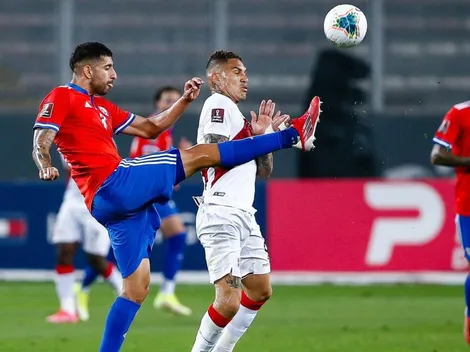Guillermo Maripán asegura que Chile va al Mundial