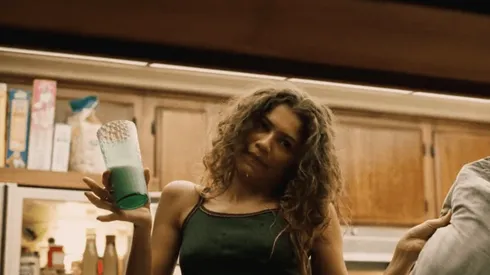 Conoce el nuevo tráiler de Euphoria 2