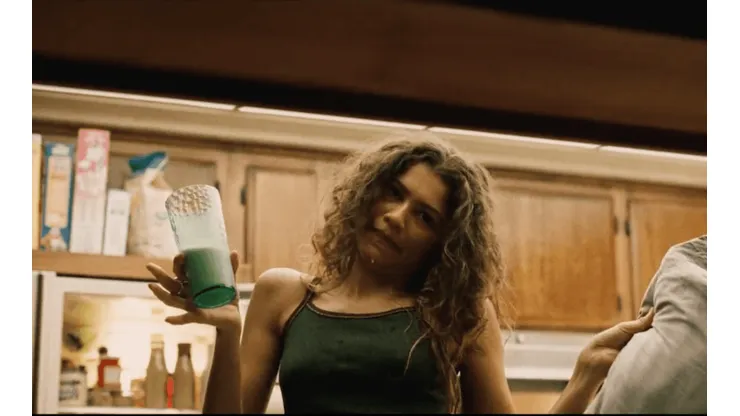 Conoce el nuevo tráiler de Euphoria 2