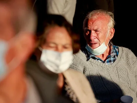 ¿Cuáles serán los requisitos para el IFE Adulto Mayor?