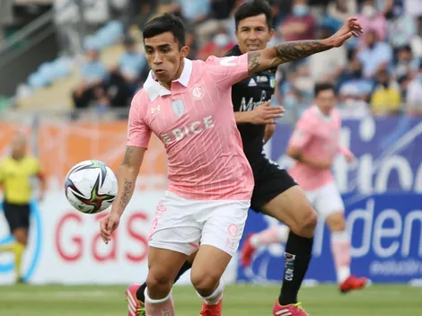 Puch se recupera para decisivo duelo de la Católica