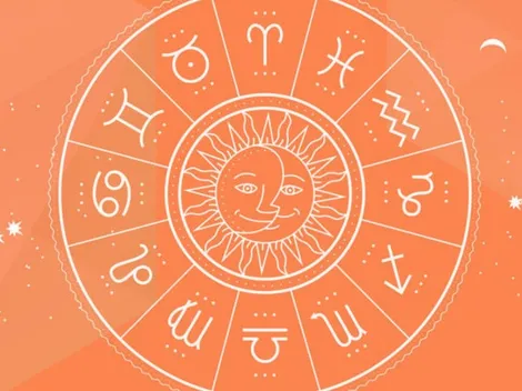 Horóscopo de hoy miércoles 24 de noviembre