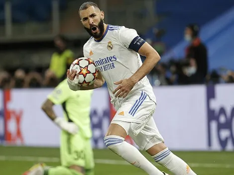 Triunfo del Real Madrid ante Sheriff: Vidal y Alexis a octavos de final