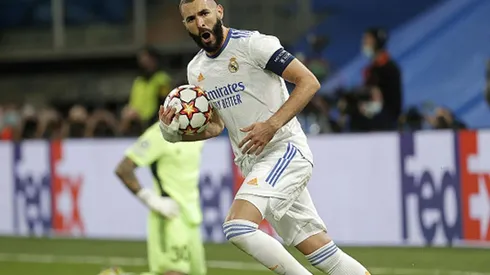 Real Madrid derrota al Sheriff y clasifica en la Champions confirmando también el paso de Alexis y Vidal.