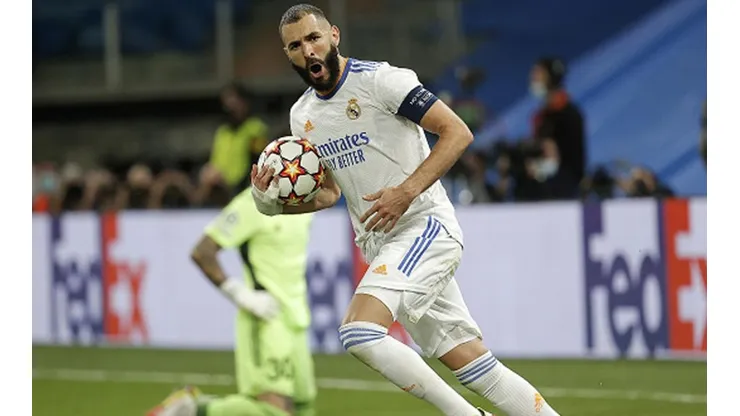 Real Madrid derrota al Sheriff y clasifica en la Champions confirmando también el paso de Alexis y Vidal.
