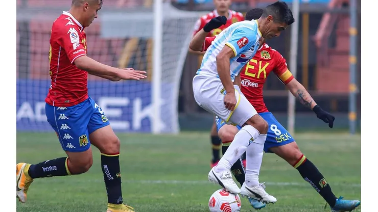 Braulio Leal asegura que en el final de su carrera aprendió mucho