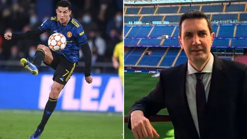 El relato de Miguel Simón se volvió viral rápidamente.