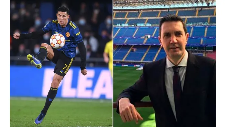 El relato de Miguel Simón se volvió viral rápidamente.