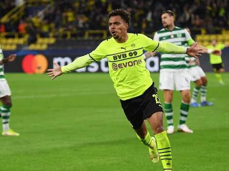 ¿Cuándo y a qué hora juega Sporting Lisboa vs Borussia Dortmund por la Champions?