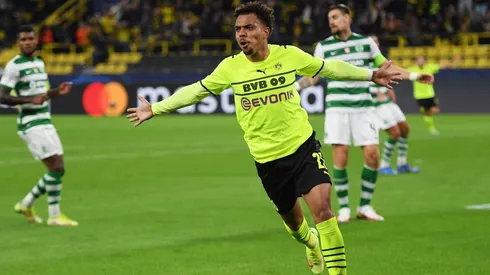 Borussia Dortmund viene de dos derrotas frente al Ajax en la Champions League.