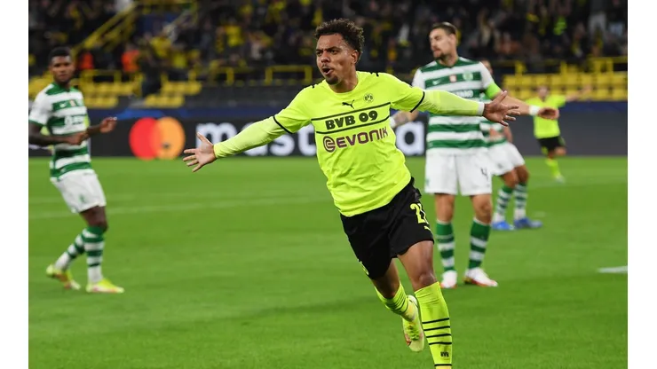 Borussia Dortmund viene de dos derrotas frente al Ajax en la Champions League.