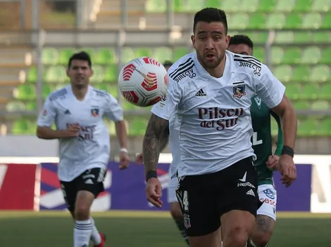 Colo Colo se llena de cambios para la nueva "final"