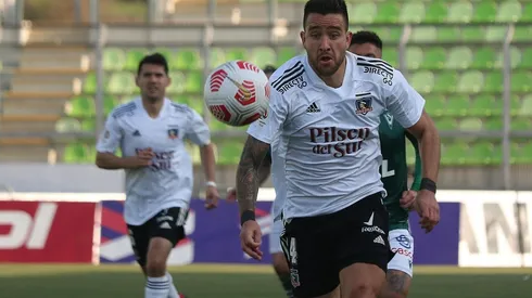 Zaldivia volverá a la zaga tras la suspensión de Falcón