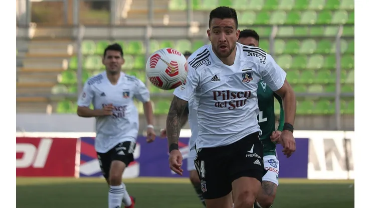Zaldivia volverá a la zaga tras la suspensión de Falcón