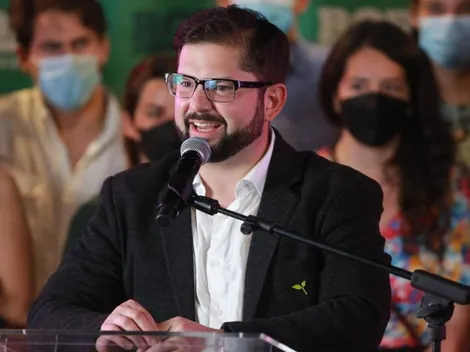 ¿Cuáles son las propuestas de Gabriel Boric?