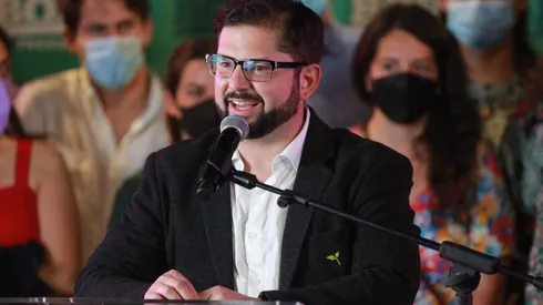 ¿Cuáles son las propuestas de Gabriel Boric?