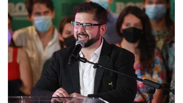 ¿Cuáles son las propuestas de Gabriel Boric?
