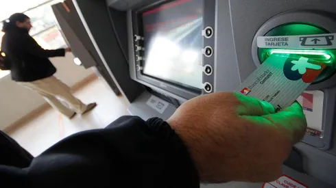 Renovación de tarjetas Banco Estado