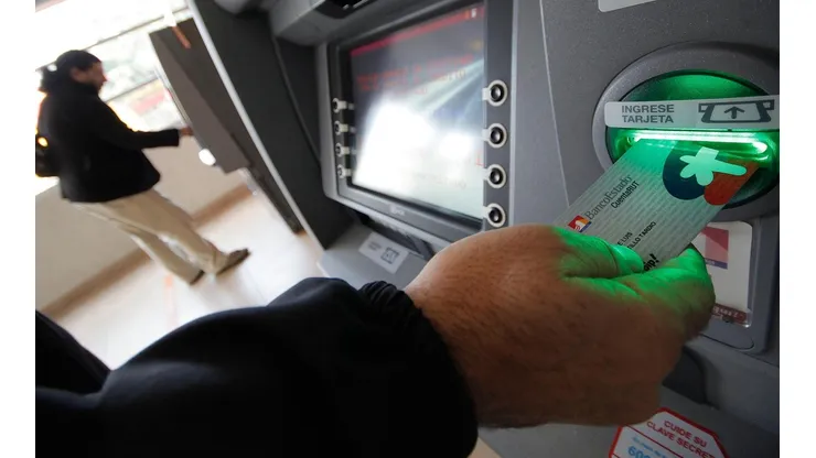 Renovación de tarjetas Banco Estado