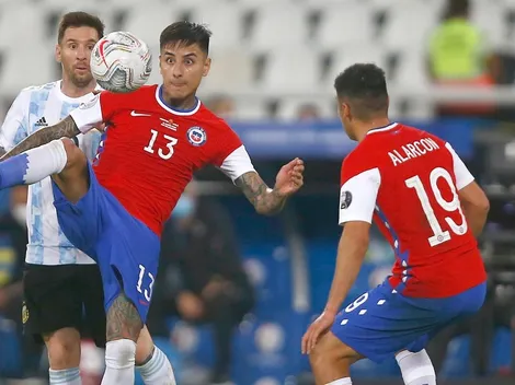 “No creemos que Chile necesite la altura para sacar ventaja”