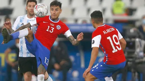 Chile podría recibir a Argentina en el Zorros del Desierto