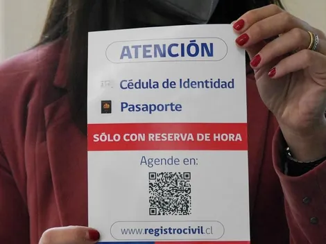 ¿Cómo y dónde tomar hora para renovar o sacar la Cédula de Identidad?